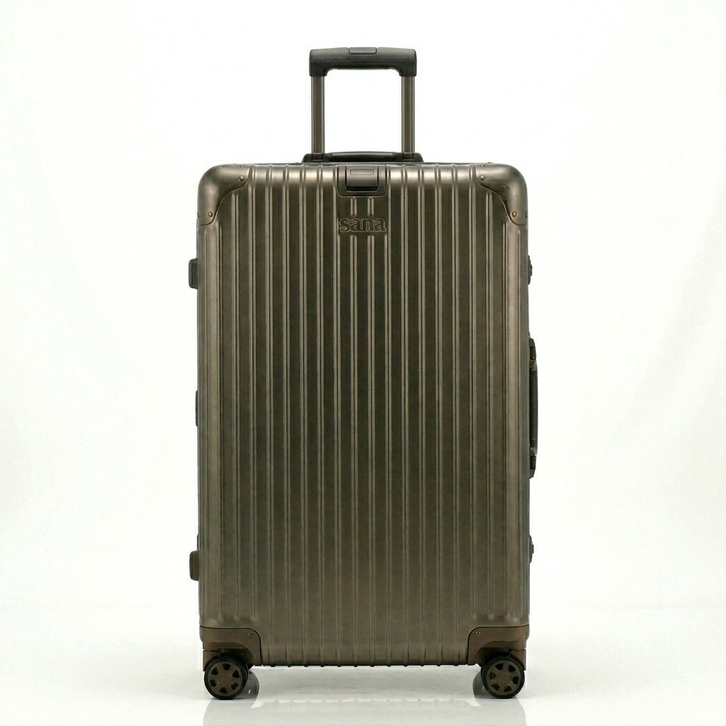 Luggage Bag Apr 13 10